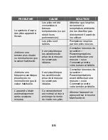 Preview for 59 page of ION Health USB WRIST BLOOD PRESSURE MONITOR Quick Start Manual