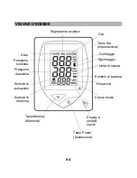 Preview for 64 page of ION Health USB WRIST BLOOD PRESSURE MONITOR Quick Start Manual