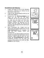 Preview for 90 page of ION Health USB WRIST BLOOD PRESSURE MONITOR Quick Start Manual