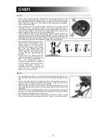 Preview for 8 page of ION iED01c Quick Start Manual