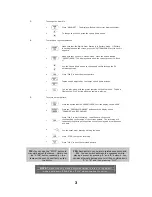 Preview for 5 page of ION IED04 Quick Start Manual