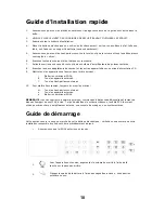 Preview for 12 page of ION IED04 Quick Start Manual