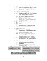 Preview for 13 page of ION IED04 Quick Start Manual