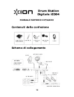 Preview for 15 page of ION IED04 Quick Start Manual