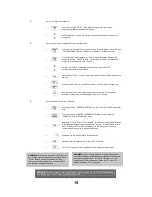 Preview for 21 page of ION IED04 Quick Start Manual