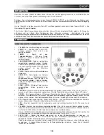 Preview for 17 page of ION PRO SESSION Module Overview