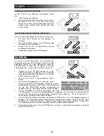 Preview for 20 page of ION PRO SESSION Module Overview