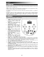 Preview for 22 page of ION PRO SESSION Module Overview