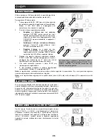 Preview for 26 page of ION PRO SESSION Module Overview