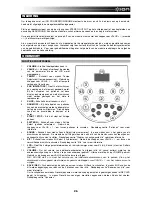 Preview for 27 page of ION PRO SESSION Module Overview