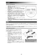 Preview for 28 page of ION PRO SESSION Module Overview