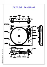 Preview for 2 page of ION PROFILE FLASH Service Manual