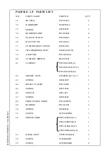 Preview for 7 page of ION PROFILE FLASH Service Manual