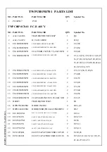 Preview for 12 page of ION PROFILE FLASH Service Manual