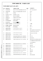 Preview for 13 page of ION PROFILE FLASH Service Manual