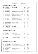 Preview for 14 page of ION PROFILE FLASH Service Manual