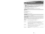 Preview for 22 page of ION TAILGATER BLUETOOTH Quick Start Manual