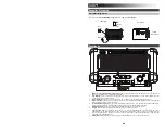 Preview for 23 page of ION TAILGATER BLUETOOTH Quick Start Manual