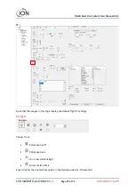 Preview for 37 page of ION Tiger Select User Manual