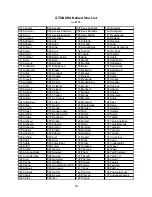 Preview for 40 page of iOptron #8506 Instruction Manual