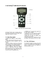 Preview for 8 page of iOptron 9501-W Instruction Manual