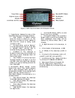 Preview for 9 page of iOptron 9501-W Instruction Manual