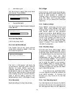 Preview for 16 page of iOptron 9501-W Instruction Manual