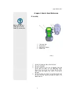 Preview for 5 page of iOptron G Series User Manual