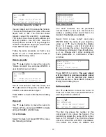 Preview for 18 page of iOptron SmartStar 8405 Instruction Manual