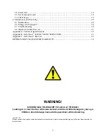 Preview for 3 page of iOptron SmartStar N114 Instruction Manual