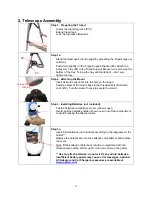 Preview for 6 page of iOptron SmartStar N114 Instruction Manual