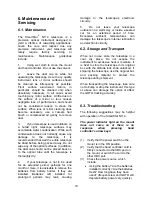 Preview for 20 page of iOptron SmartStar N114 Instruction Manual