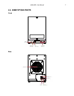 Preview for 7 page of ioSafe 220+ User Manual