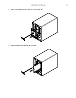 Preview for 10 page of ioSafe 220+ User Manual