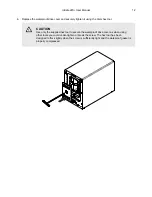 Preview for 12 page of ioSafe 220+ User Manual