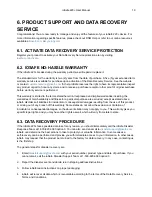 Preview for 19 page of ioSafe 220+ User Manual