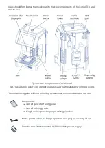 Preview for 5 page of iota Sciences isoCell User Manual