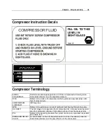 Preview for 37 page of IOWA MOLD TOOLING 14K160TH Manual