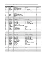 Preview for 70 page of IOWA MOLD TOOLING 14K160TH Manual