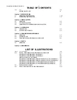 Preview for 3 page of IOWA MOLD TOOLING Diamond Air 80 PTO Manual