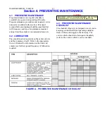 Preview for 11 page of IOWA MOLD TOOLING Diamond Air 80 PTO Manual