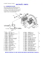 Preview for 13 page of IOWA MOLD TOOLING Diamond Air 80 PTO Manual