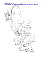 Preview for 14 page of IOWA MOLD TOOLING Diamond Air 80 PTO Manual