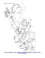 Preview for 17 page of IOWA MOLD TOOLING Diamond Air 80 PTO Manual