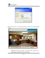 Preview for 25 page of IP Camera HLV-1WCF User Manual