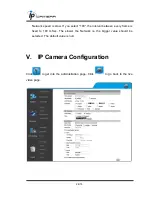 Preview for 28 page of IP Camera HLV-1WCF User Manual