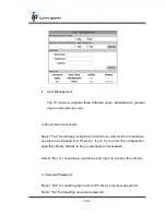 Preview for 31 page of IP Camera HLV-1WCF User Manual
