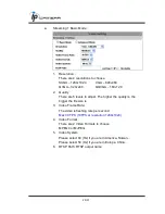 Preview for 25 page of IP Camera VCMA-99 User Manual