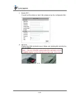 Preview for 33 page of IP Camera VCMA-99 User Manual