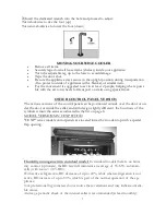 Preview for 7 page of IP Industrie CEXK 2503 Instruction Manual